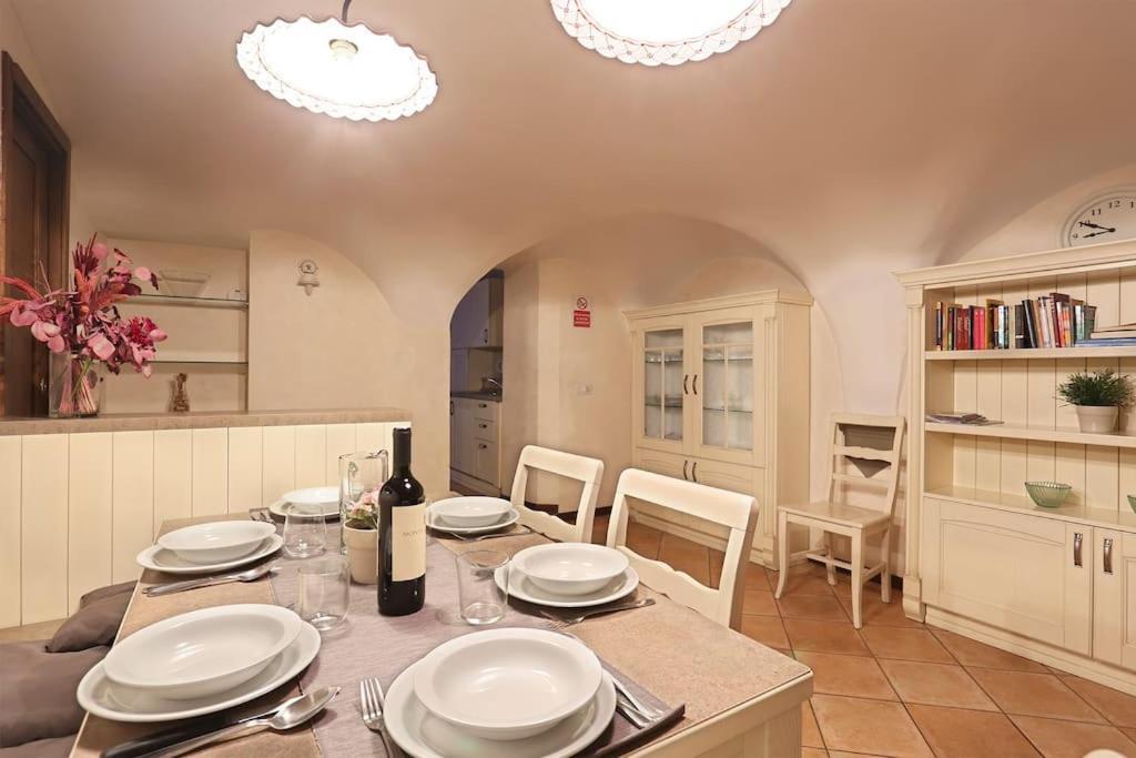 Romantica Suite Firenze 2 Cls Central Market & Dome 외부 사진