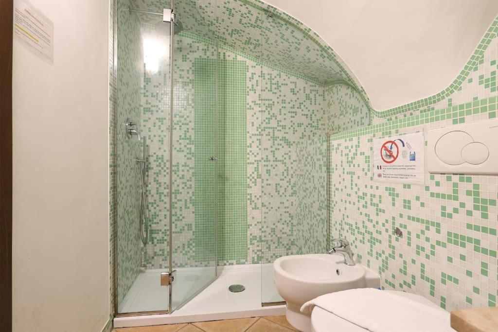 Romantica Suite Firenze 2 Cls Central Market & Dome 외부 사진