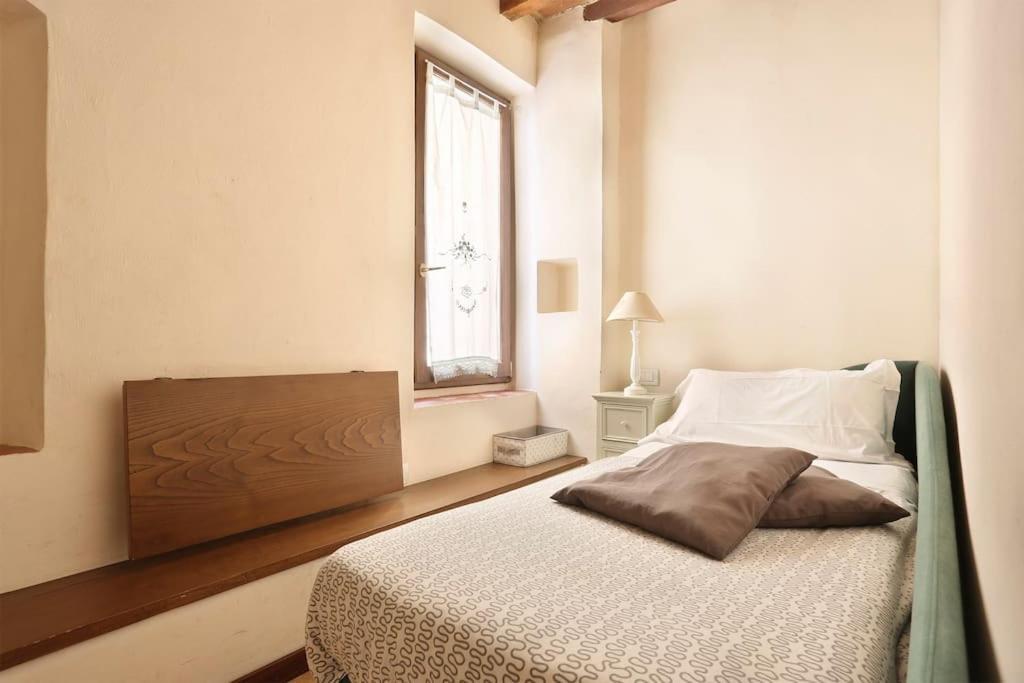 Romantica Suite Firenze 2 Cls Central Market & Dome 외부 사진
