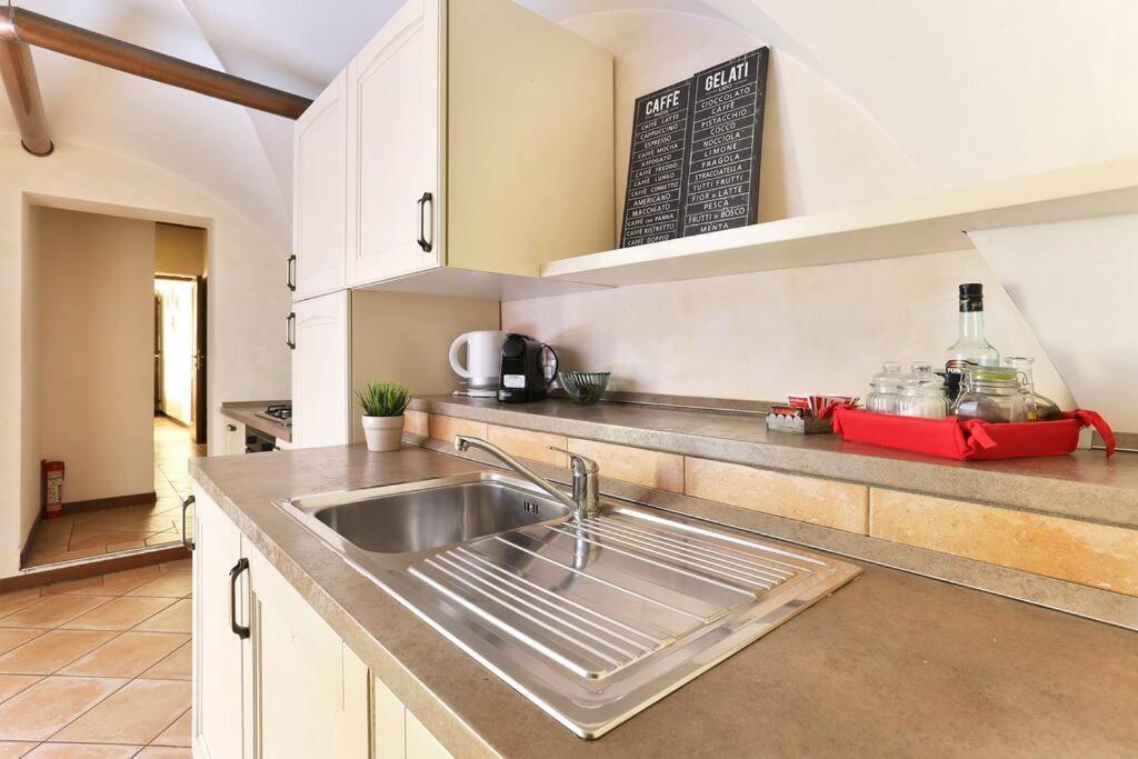 Romantica Suite Firenze 2 Cls Central Market & Dome 외부 사진
