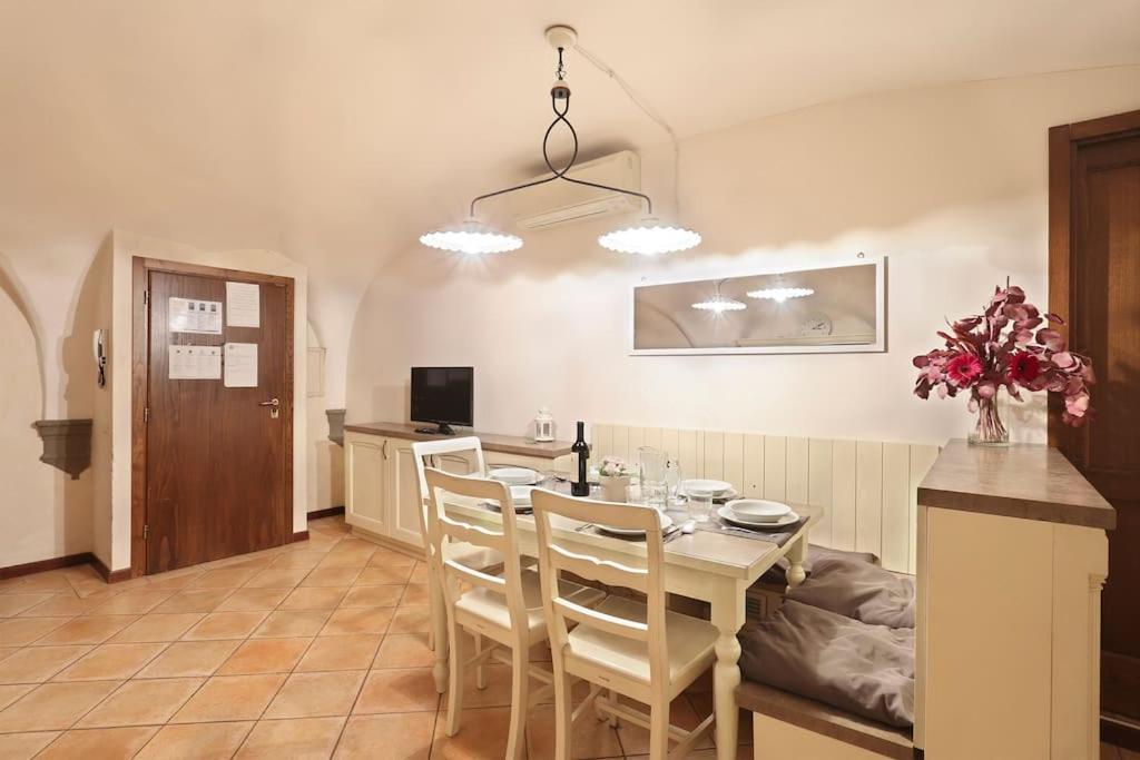 Romantica Suite Firenze 2 Cls Central Market & Dome 외부 사진