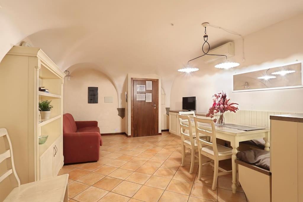 Romantica Suite Firenze 2 Cls Central Market & Dome 외부 사진