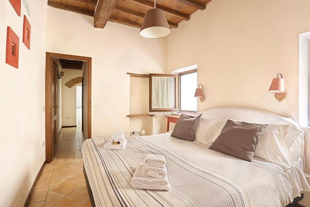 Romantica Suite Firenze 2 Cls Central Market & Dome 외부 사진