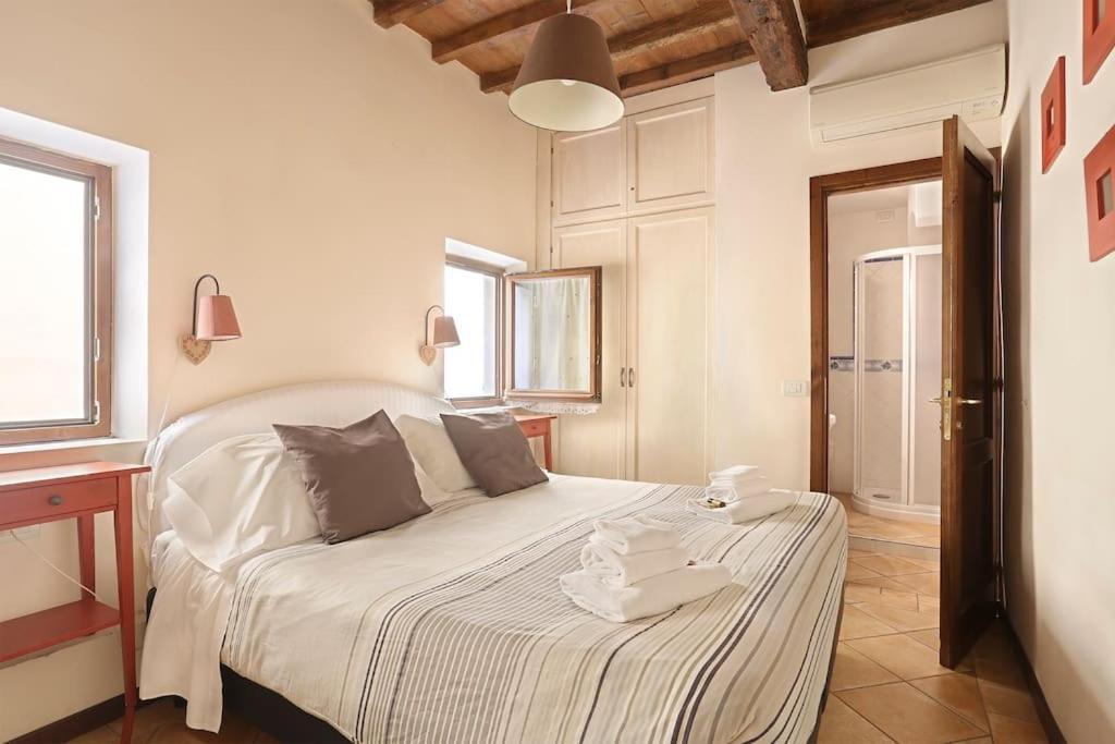 Romantica Suite Firenze 2 Cls Central Market & Dome 외부 사진