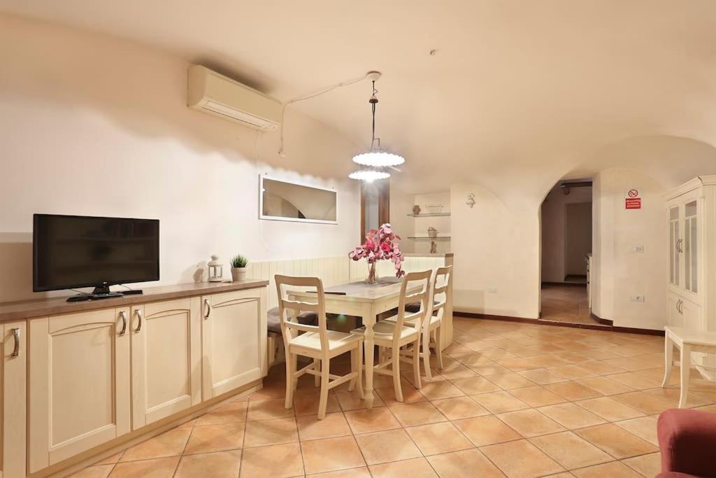 Romantica Suite Firenze 2 Cls Central Market & Dome 외부 사진