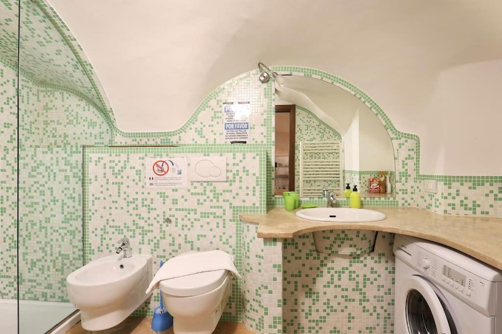 Romantica Suite Firenze 2 Cls Central Market & Dome 외부 사진