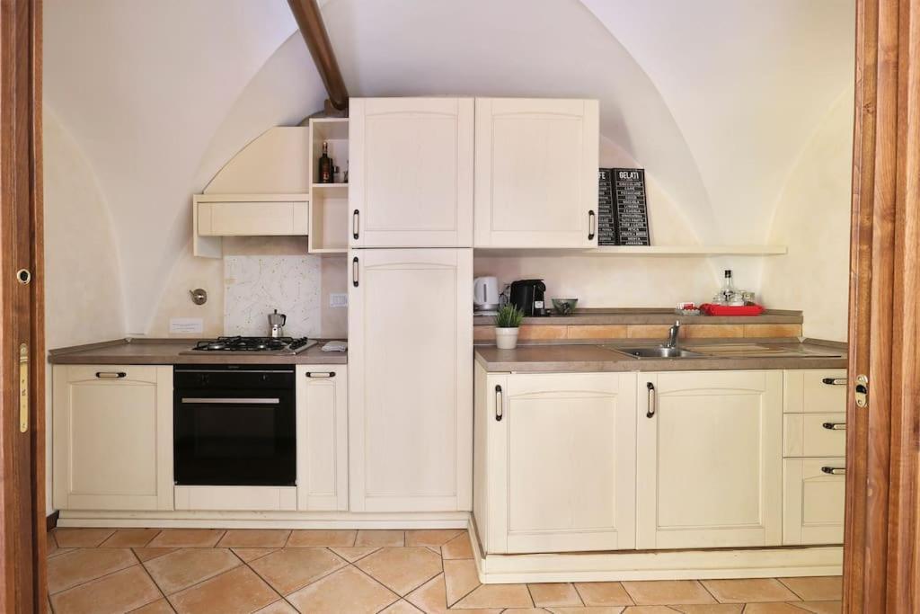 Romantica Suite Firenze 2 Cls Central Market & Dome 외부 사진