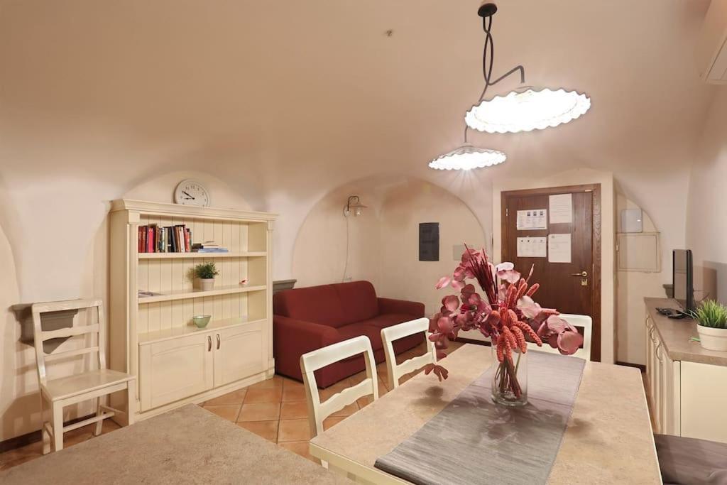 Romantica Suite Firenze 2 Cls Central Market & Dome 외부 사진