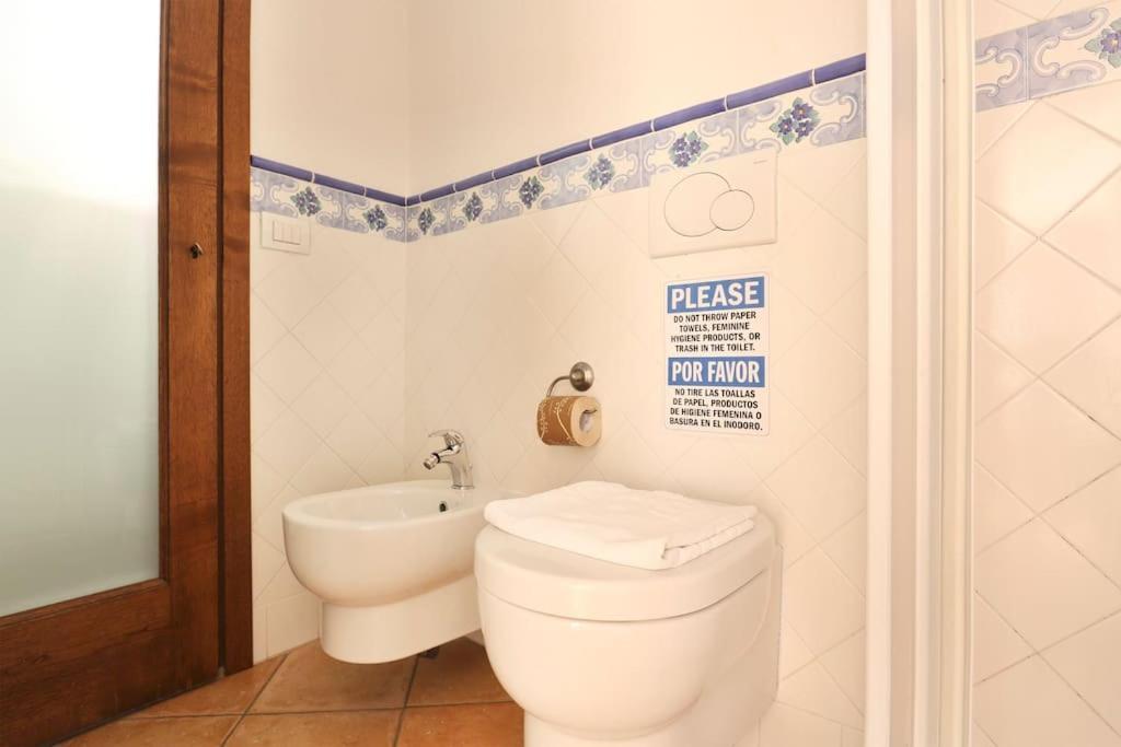 Romantica Suite Firenze 2 Cls Central Market & Dome 외부 사진