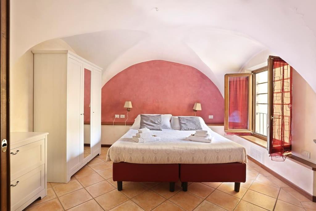 Romantica Suite Firenze 2 Cls Central Market & Dome 외부 사진