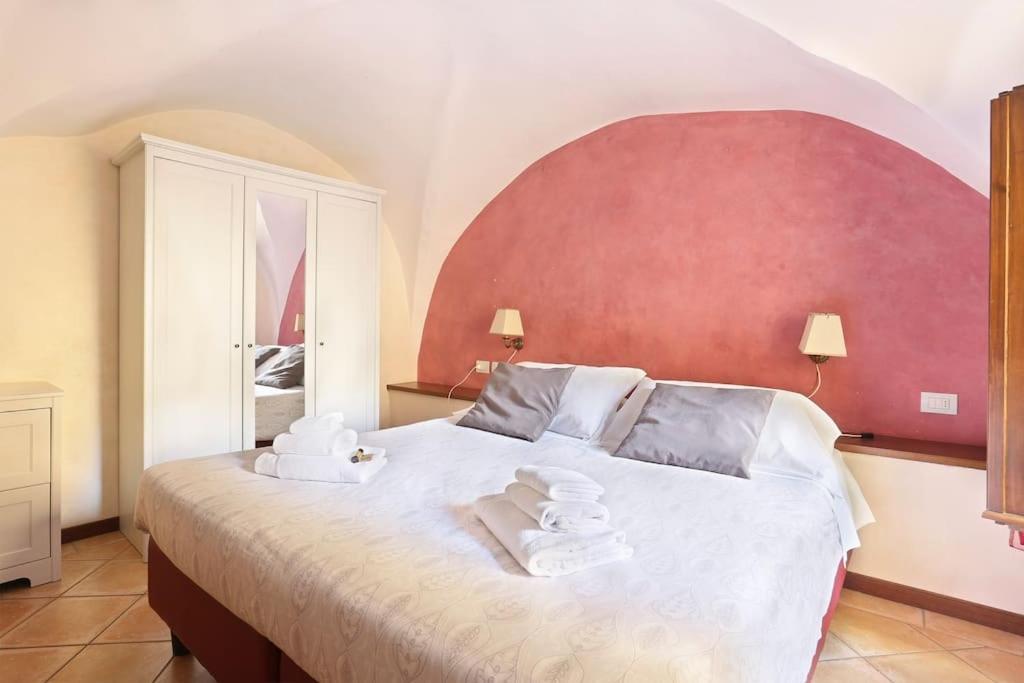 Romantica Suite Firenze 2 Cls Central Market & Dome 외부 사진